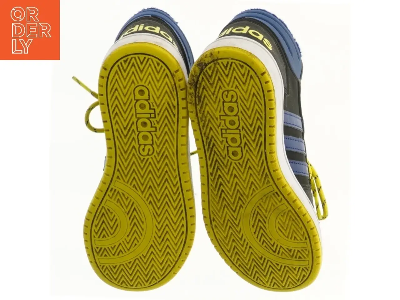 Billede 2 - Adidas børnestøvler, str. 32 fra Adidas (str. 32 )