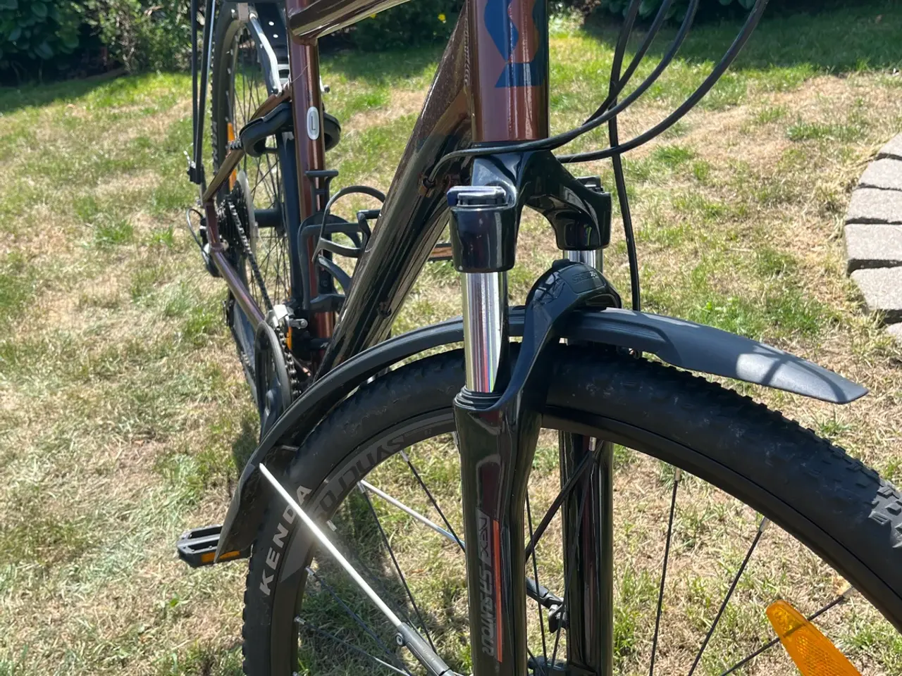 Billede 7 - Scott Sub Cross 25