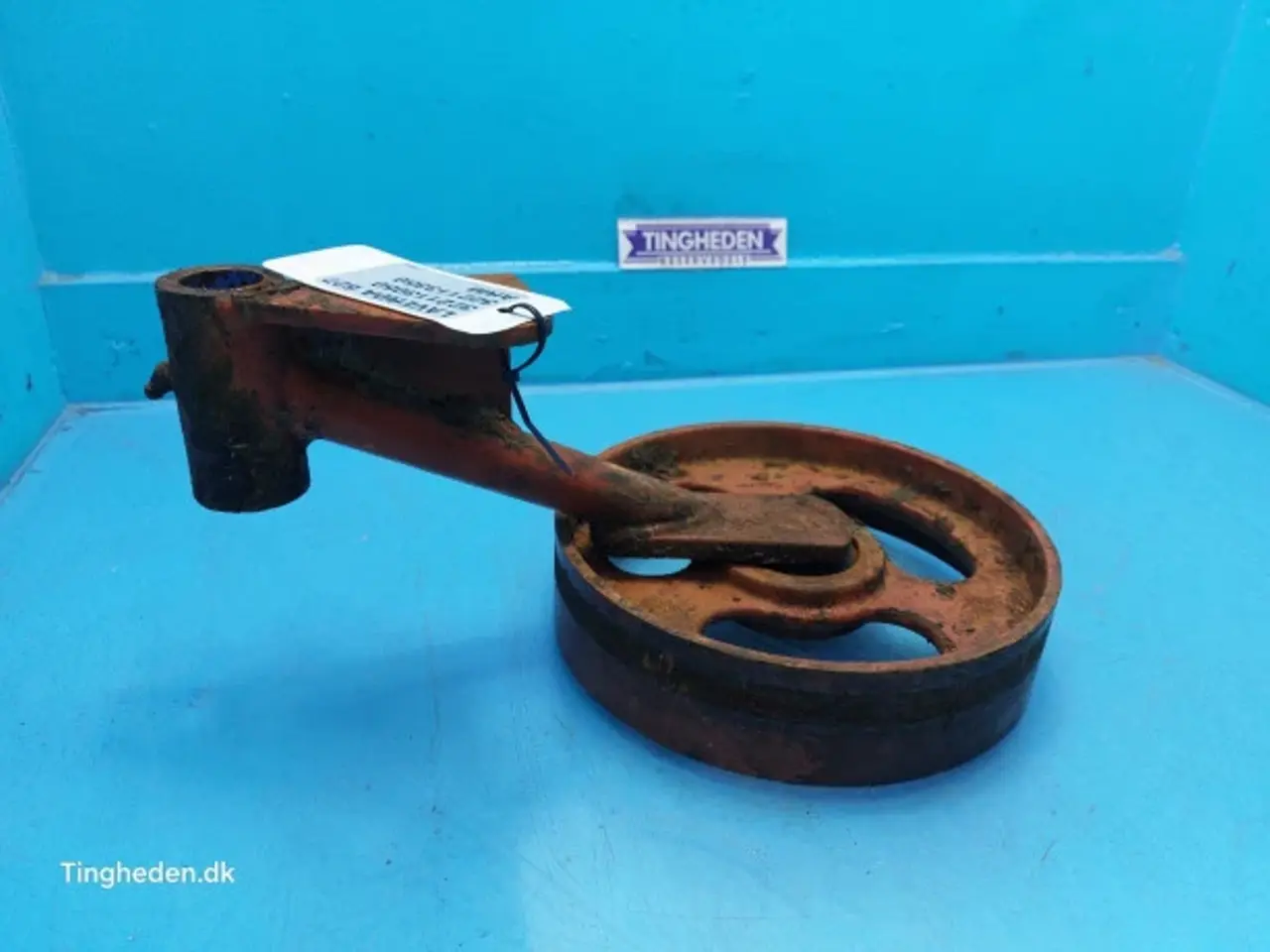 Billede 5 - Laverda 627 Remskive og Arm 322113050