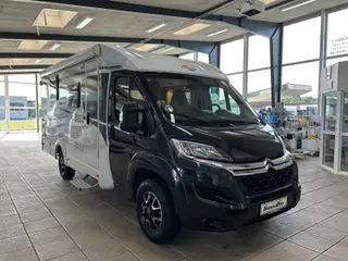 Citroën Carado 2,2 HDi V339