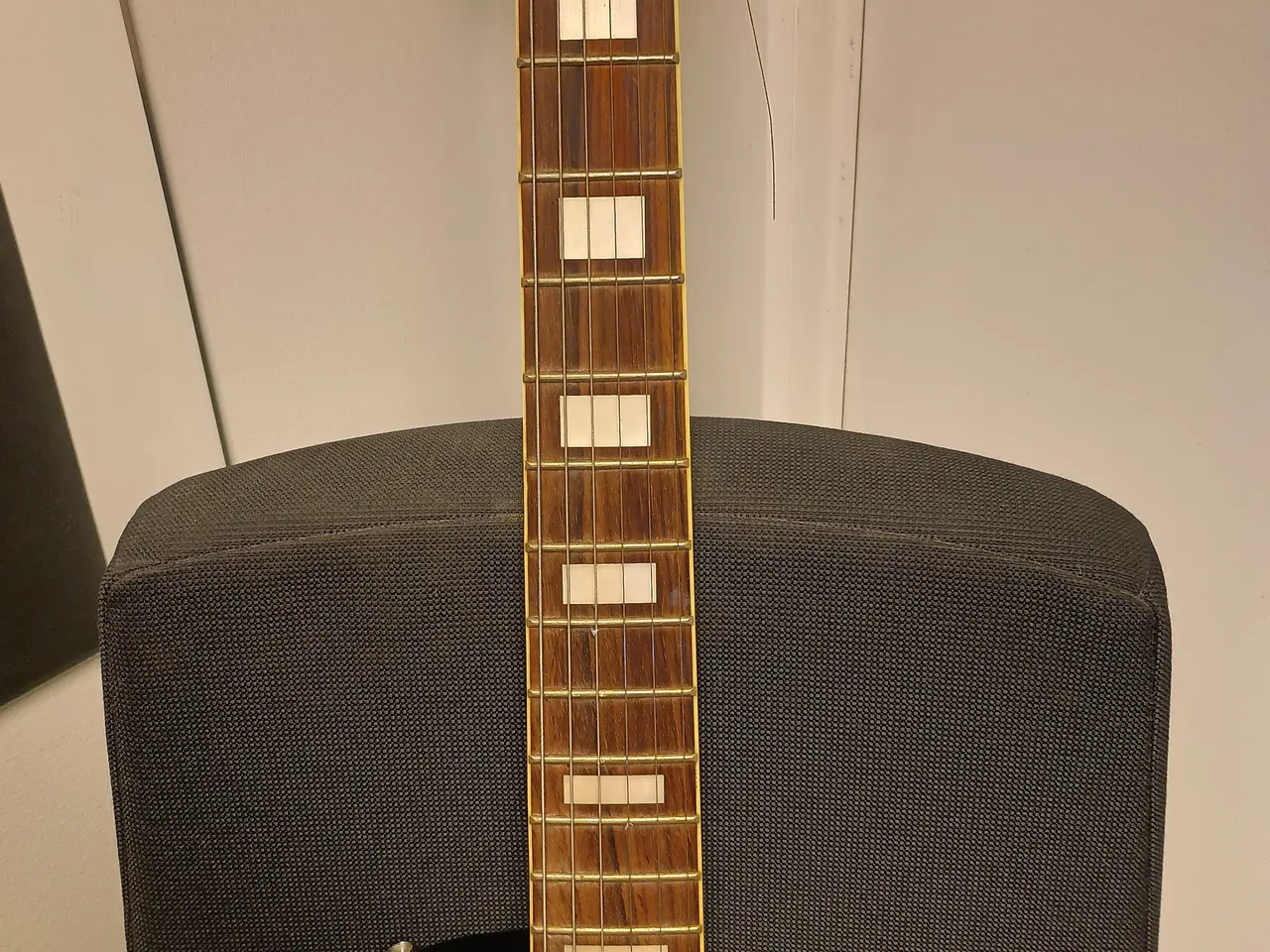 Billede 4 - Pearl River elguitar.