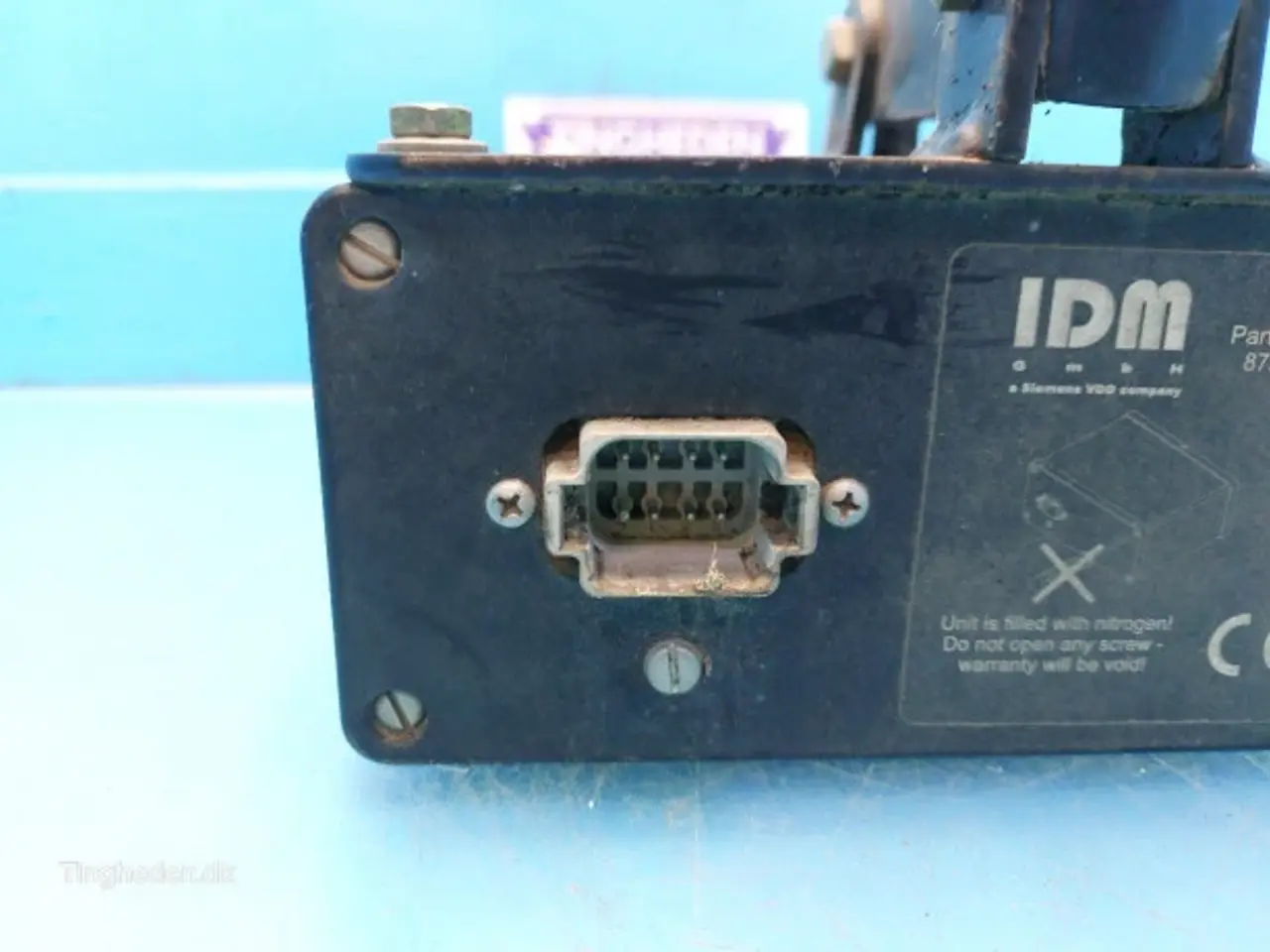 Billede 11 - New Holland Modul 87540656