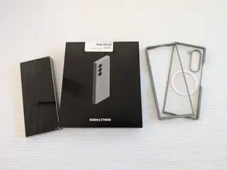 Samsung Galaxy Z Fold6
