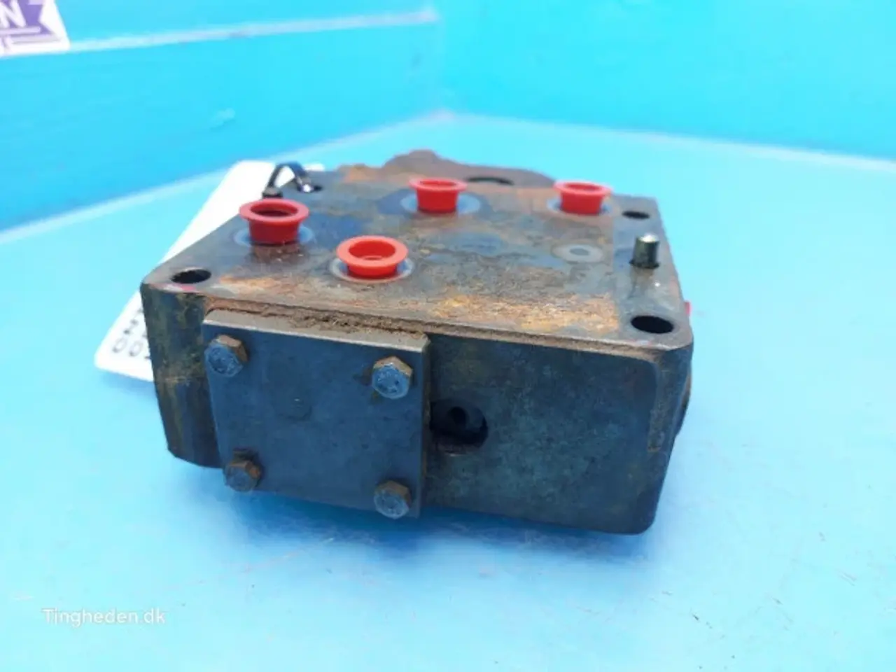 Billede 3 - Case 844XL Hydraulikventil 3401604R91