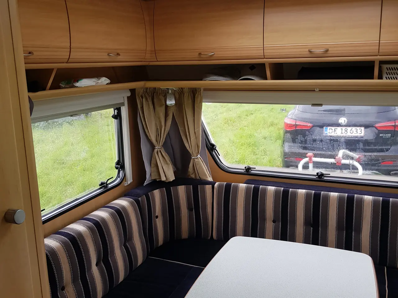 Billede 7 - Dethleffs Camper 510 jubilæums model 2006