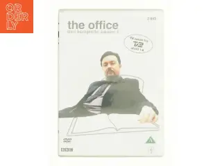 Office, the - Season 1 (Uk)