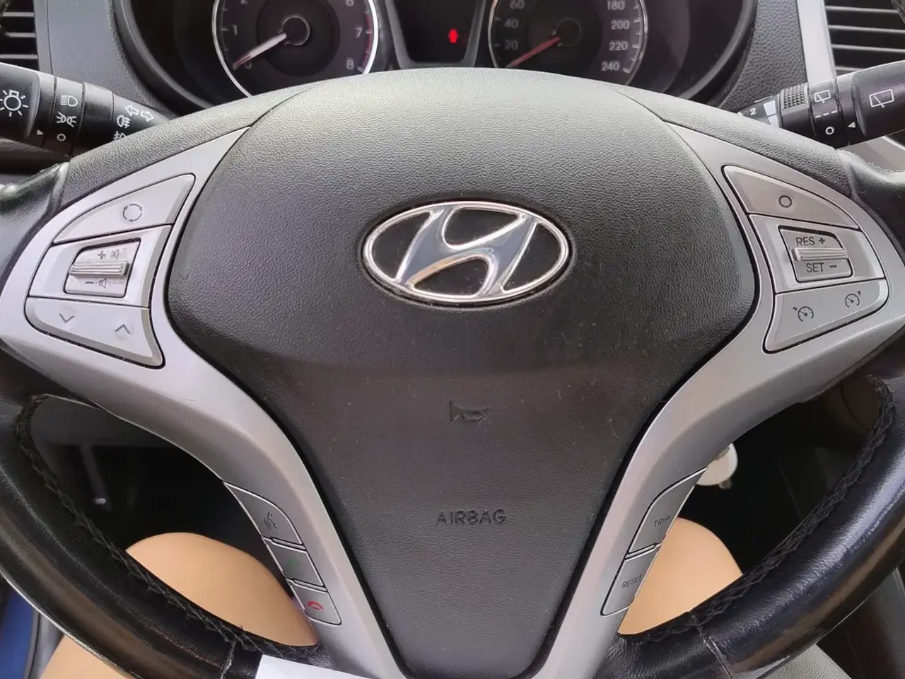Billede 10 - Hyundai ix20 1,6 Trend aut.