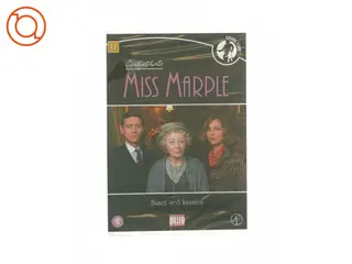 Miss Marple (DVD)