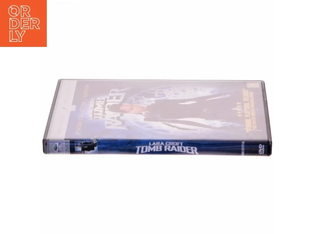 Billede 2 - Lara Croft: Tomb Raider