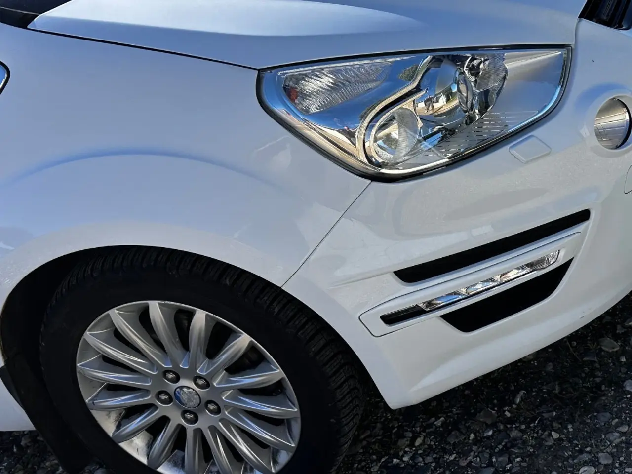 Billede 4 - Ford S-MAX 2,0 SCTi 203 Titanium aut.