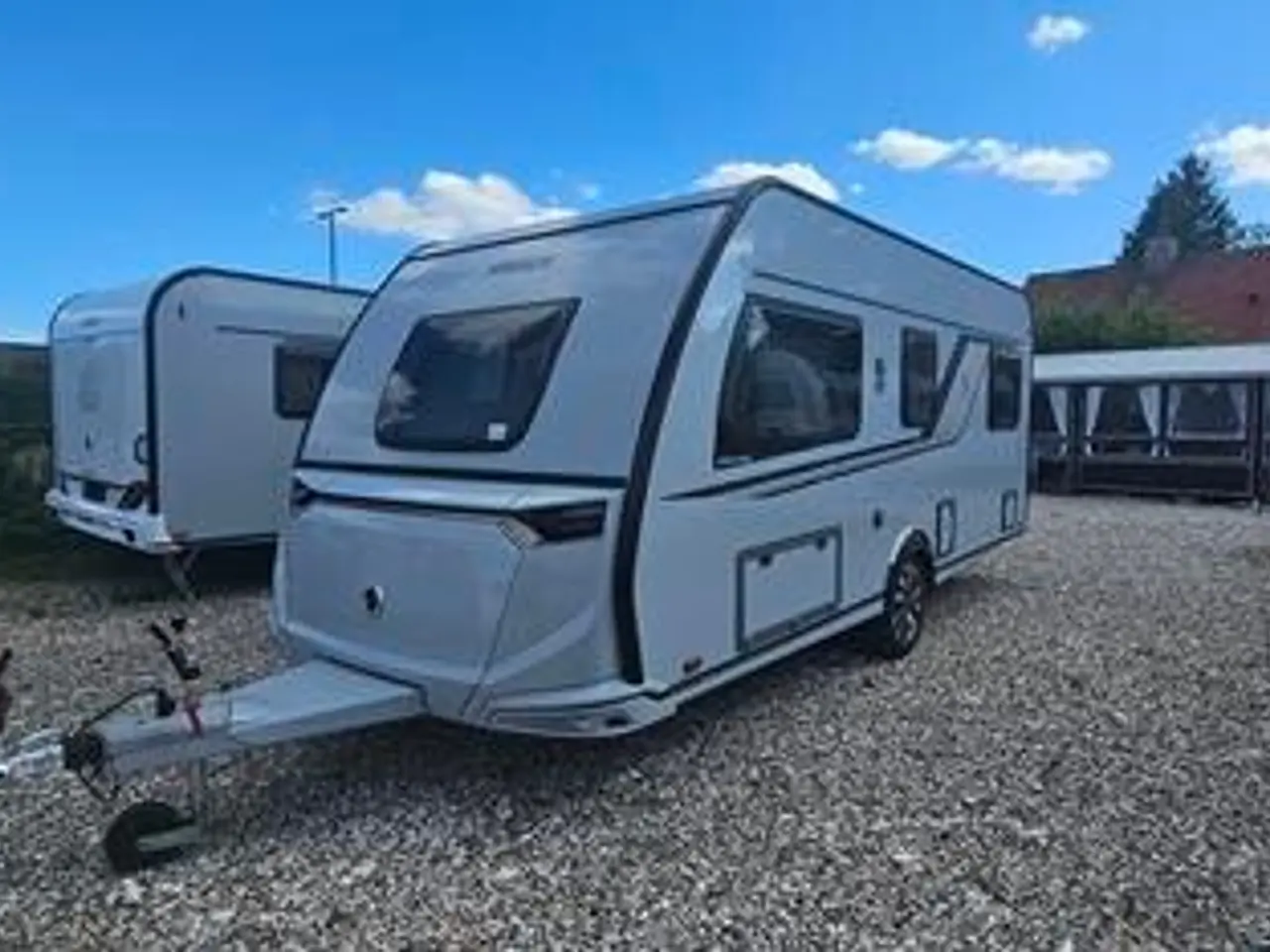 Billede 12 - Knaus Südwind 500 EU