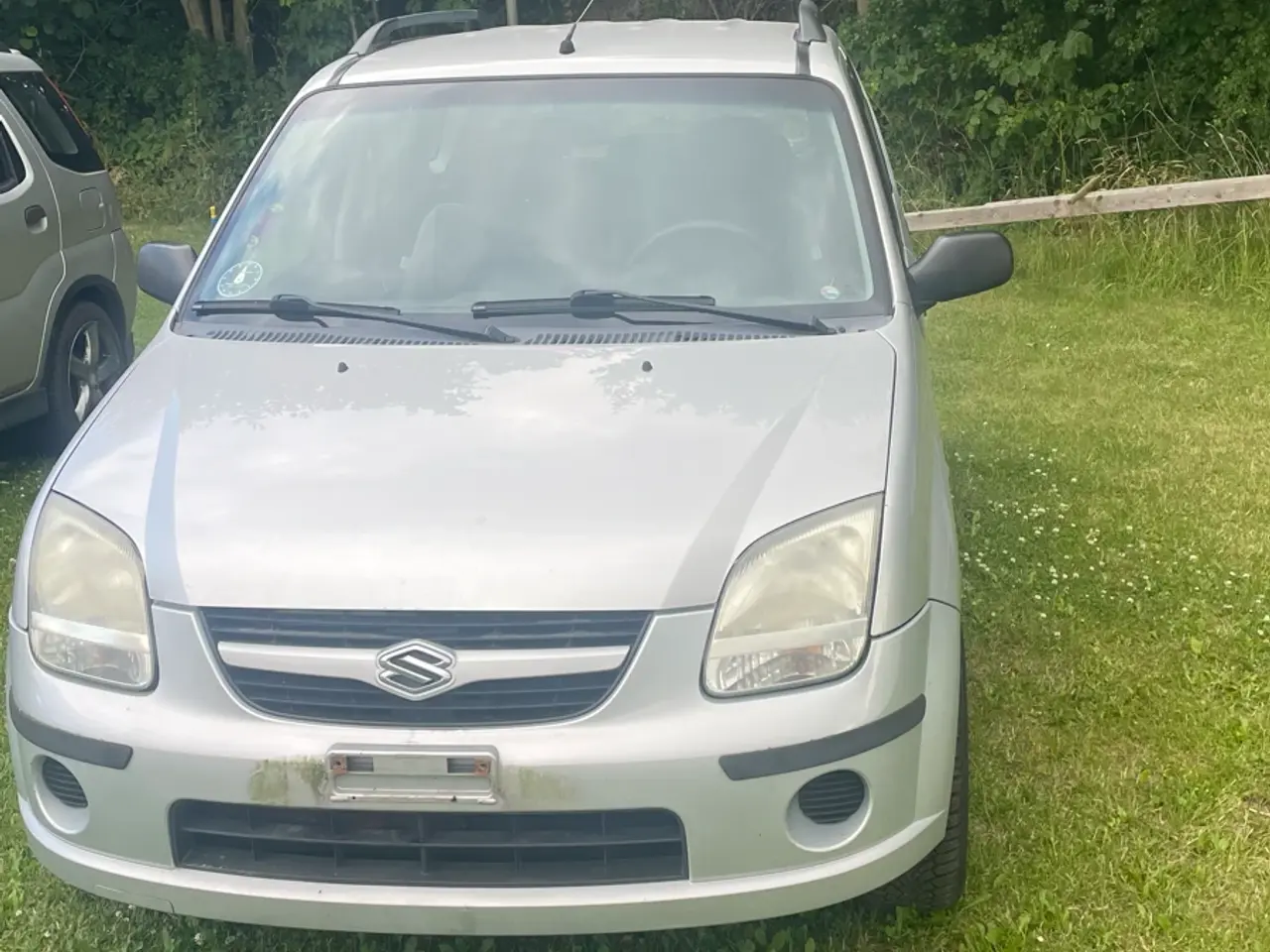 Billede 1 - Suzuki Ignis lav km. Tal