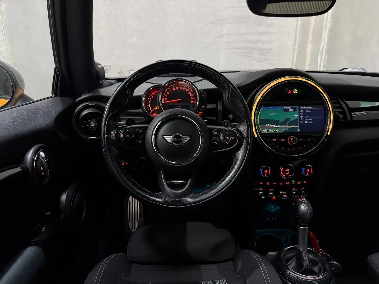 Billede 6 - MINI Cooper S 2,0 aut.