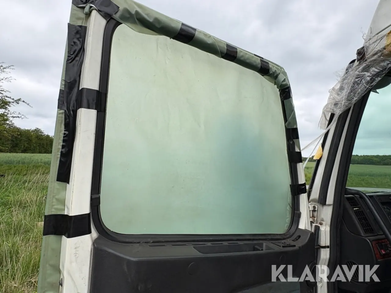 Billede 11 - Lastbil Volvo FM7-12