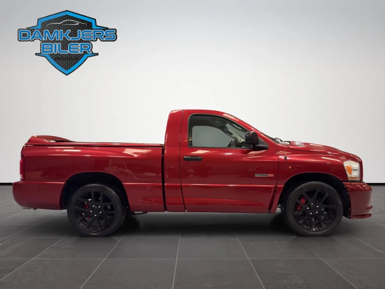 Billede 4 - Dodge RAM 1500 8,3 SRT-10 aut.