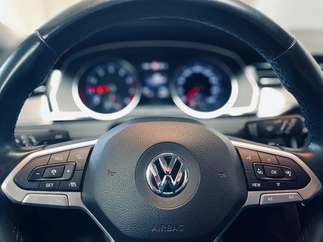 Billede 14 - VW Passat 1,5 TSi 150 Elegance Variant DSG