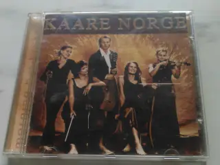 Kaare Norge: Morning Has Broken (1997
