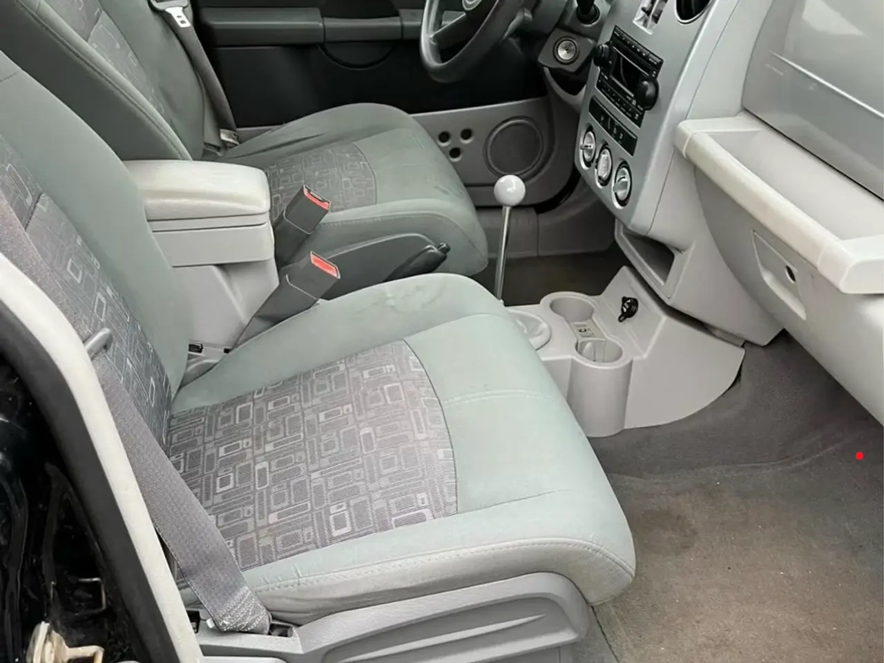 Billede 3 - Chrysler PT Cruiser 2.4 manuel