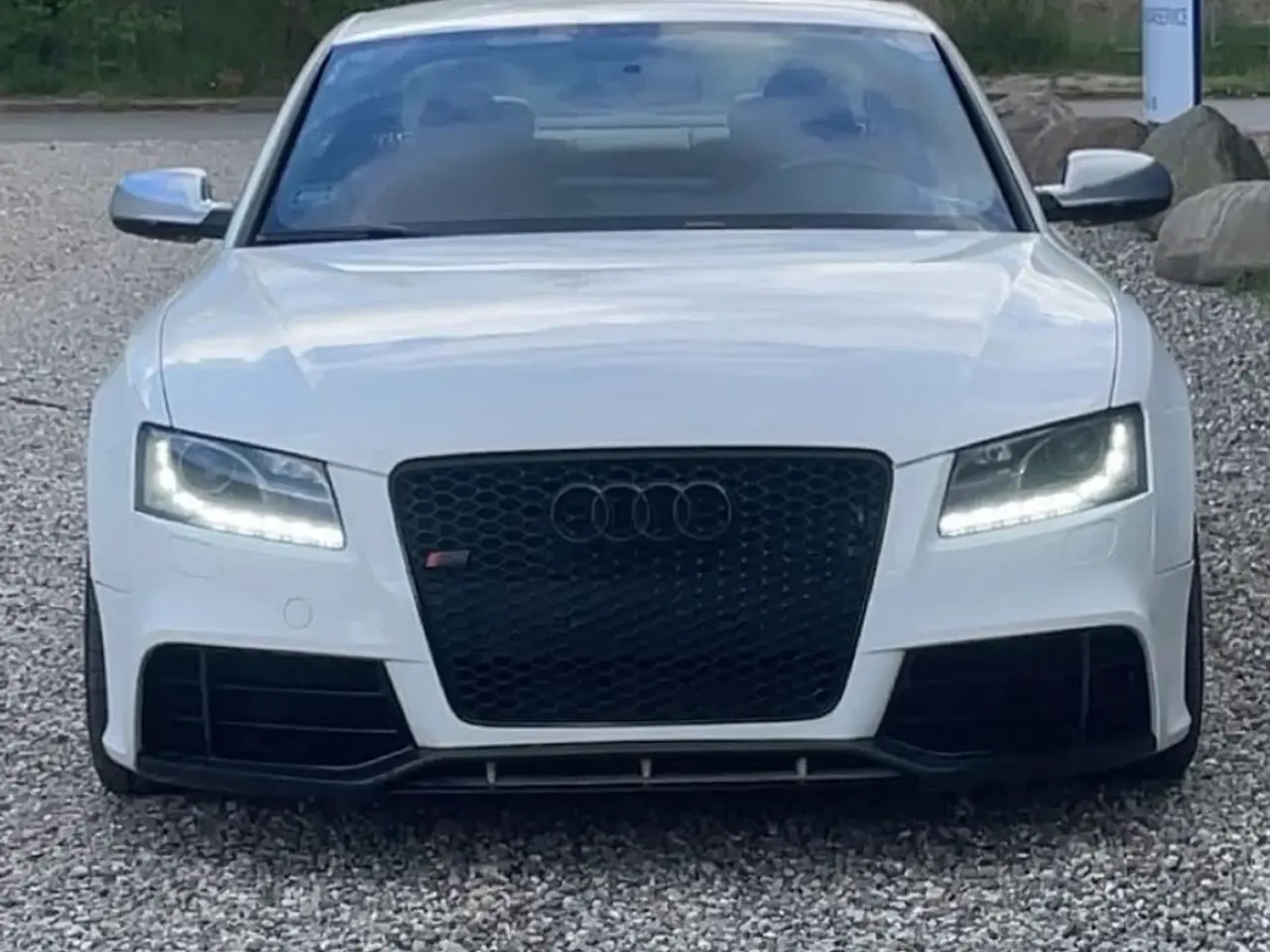 Billede 4 - Audi S5 4.2 V8 400HK med afgift med automatgear