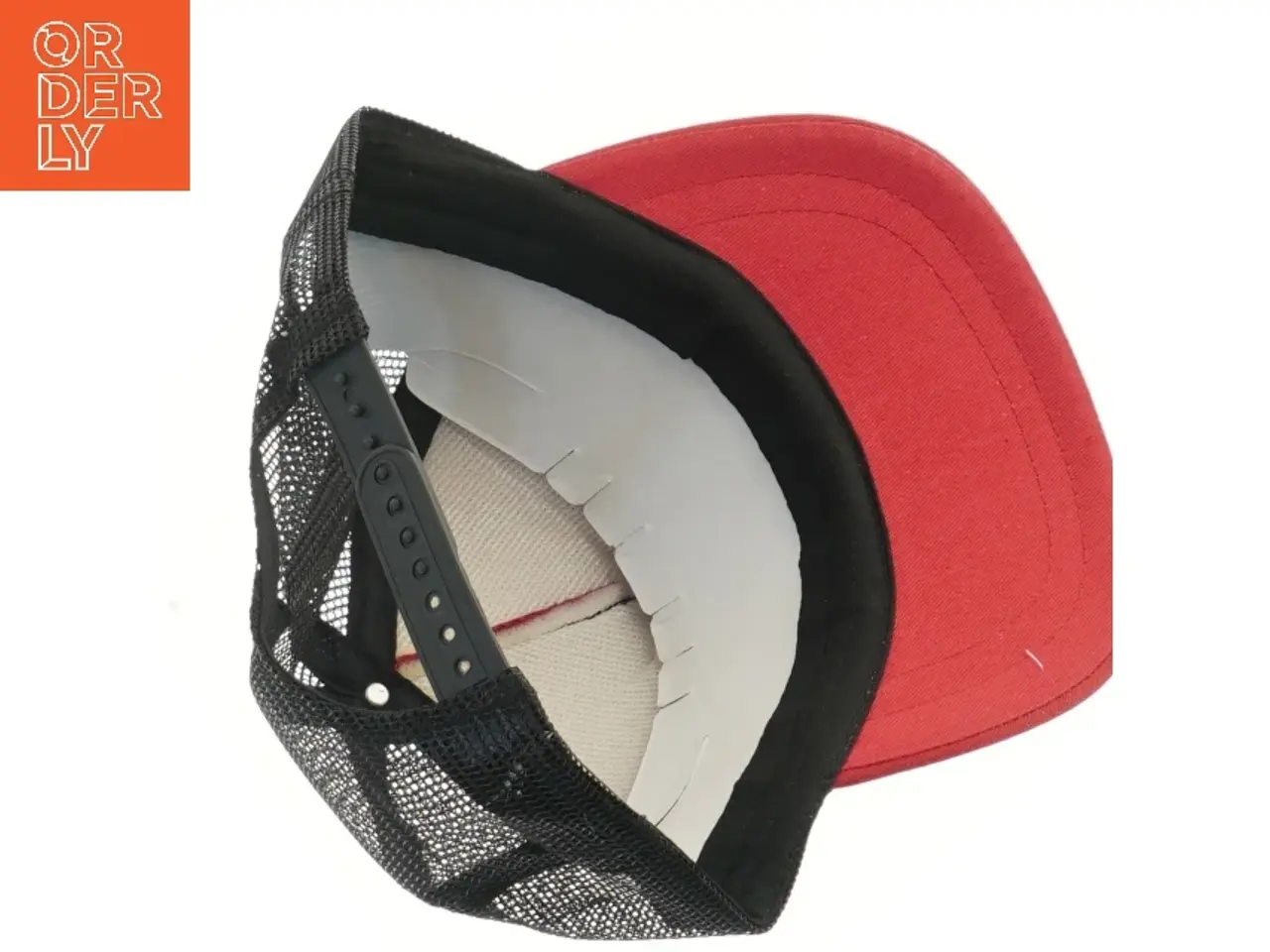 Billede 3 - Route 66 kasket (str. Ø 20 cm)