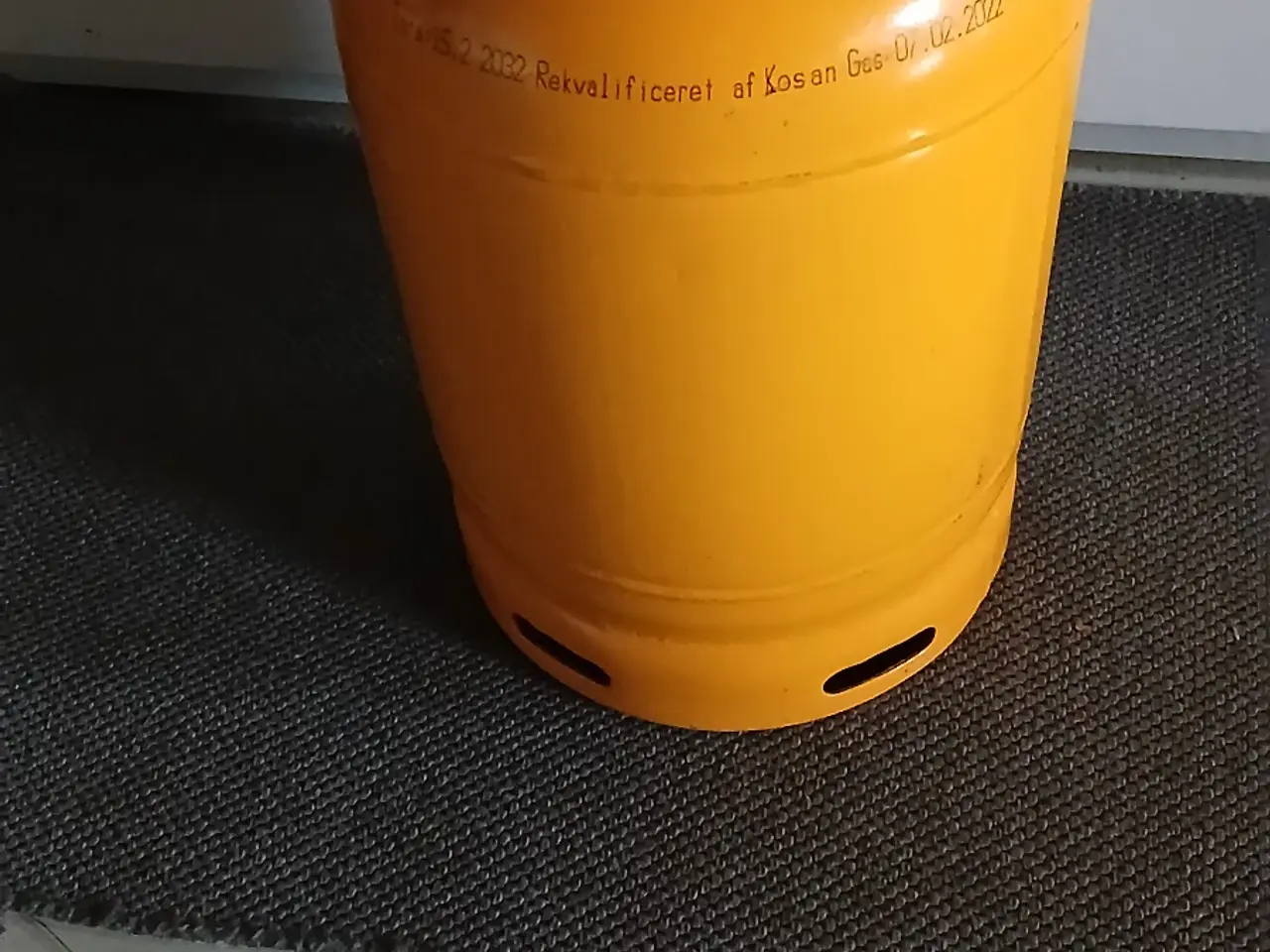 Billede 2 - Gasflaske 11 kg