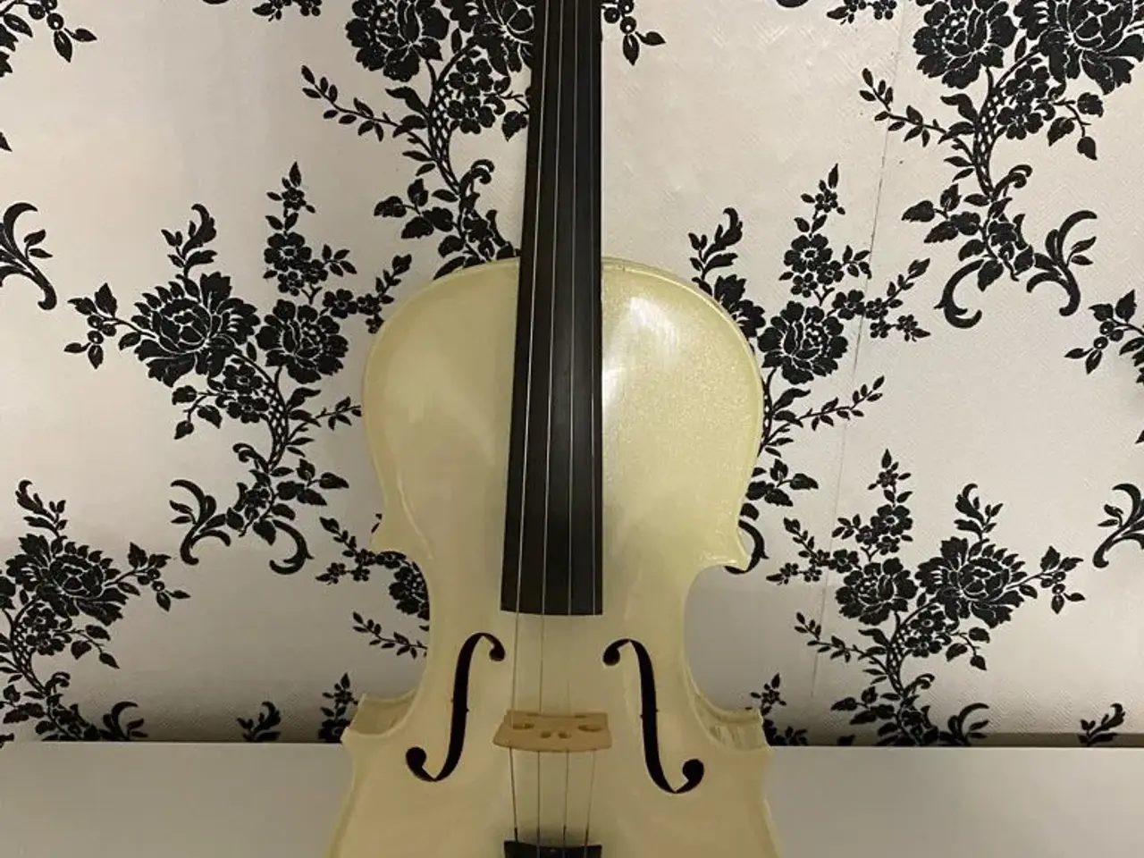Billede 1 - Violin