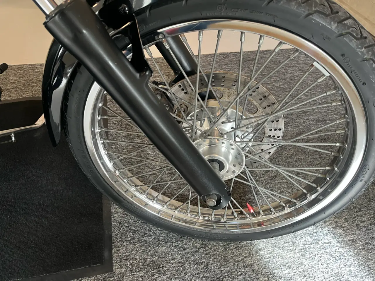 Billede 9 - Kawasaki Vn 800