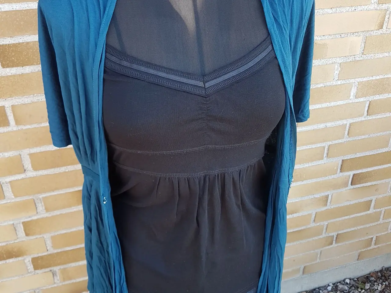 Billede 1 - Flot cardigan, dametøj