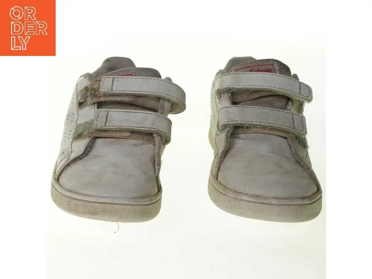 Billede 2 - Sko fra Adidans (str. 17 cm)