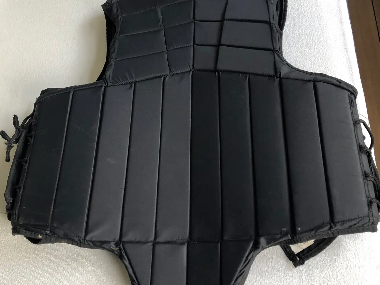 Billede 2 - Ride sikkerheds vest mrk.Riders Company strS
