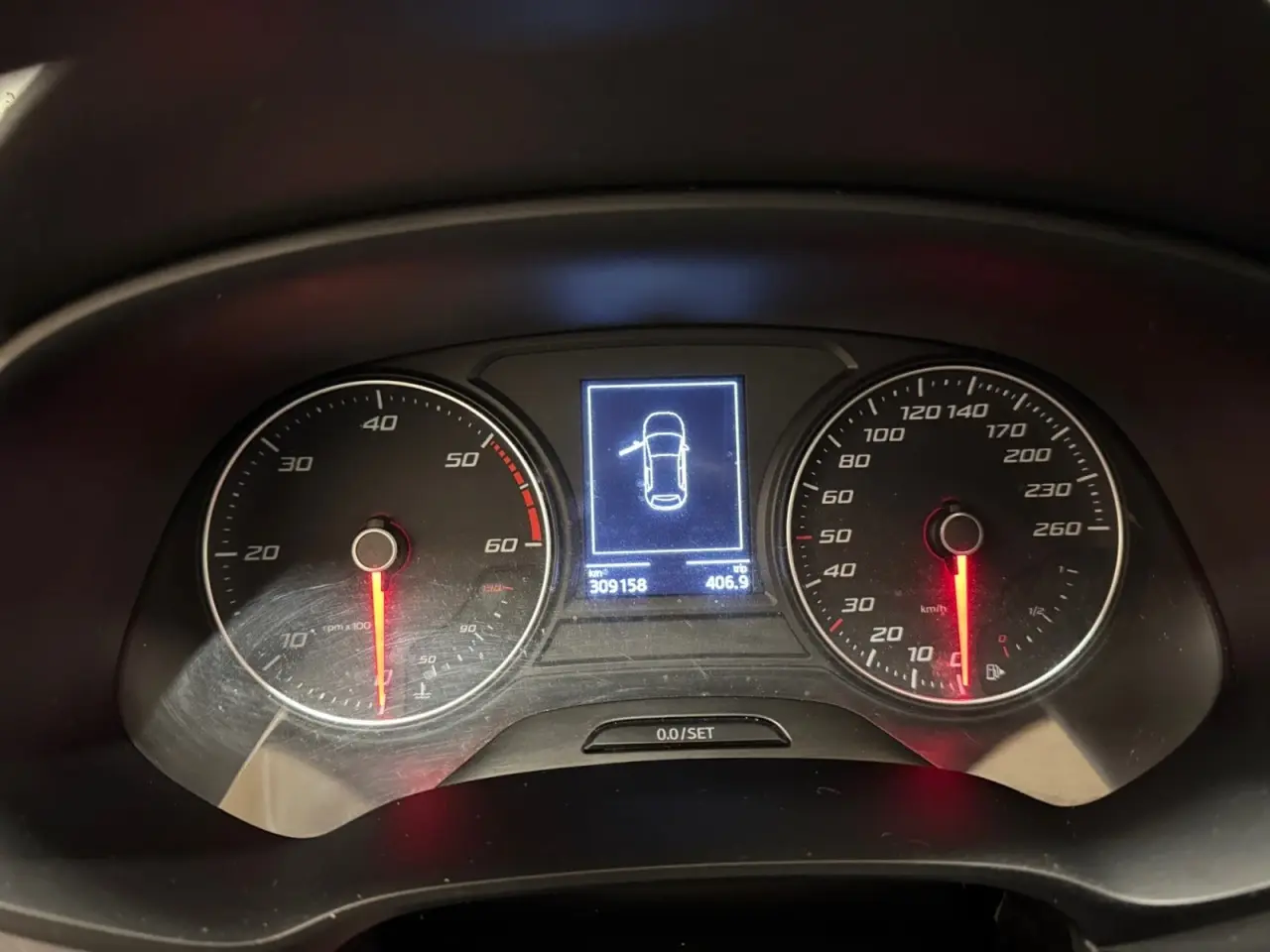 Billede 7 - Seat Leon 2,0 TDi 150 FR ST DSG eco