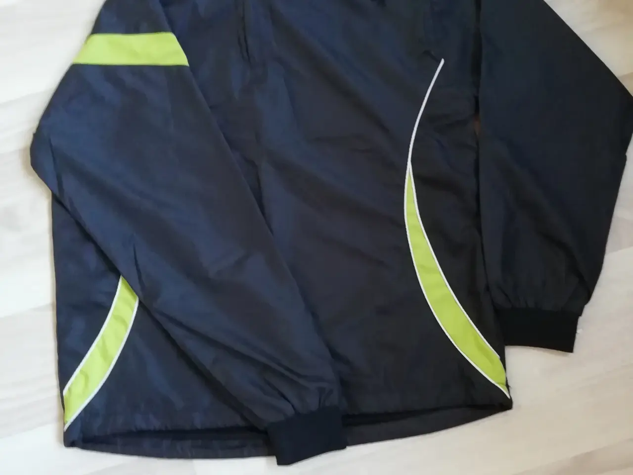 Billede 1 - windbreaker str. 14 år, Patrick