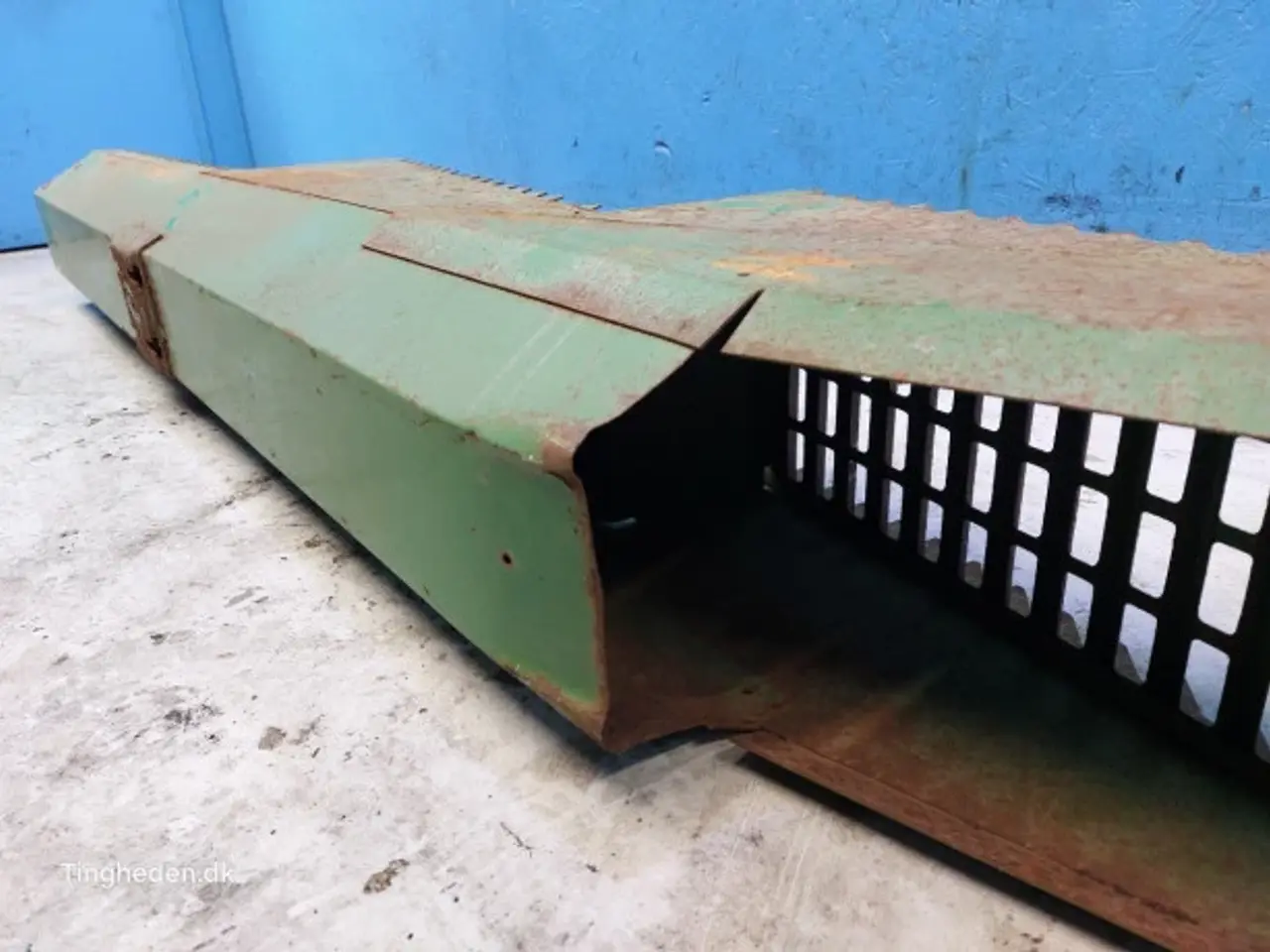 Billede 15 - John Deere 1042 Ryster AZ45556