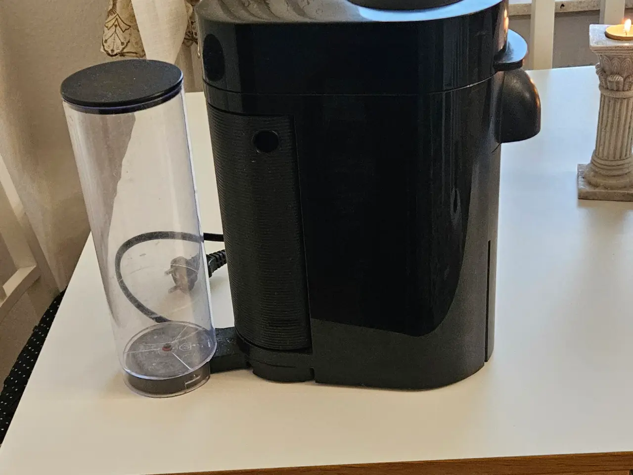 Billede 2 - Nespresso kaffe maskine