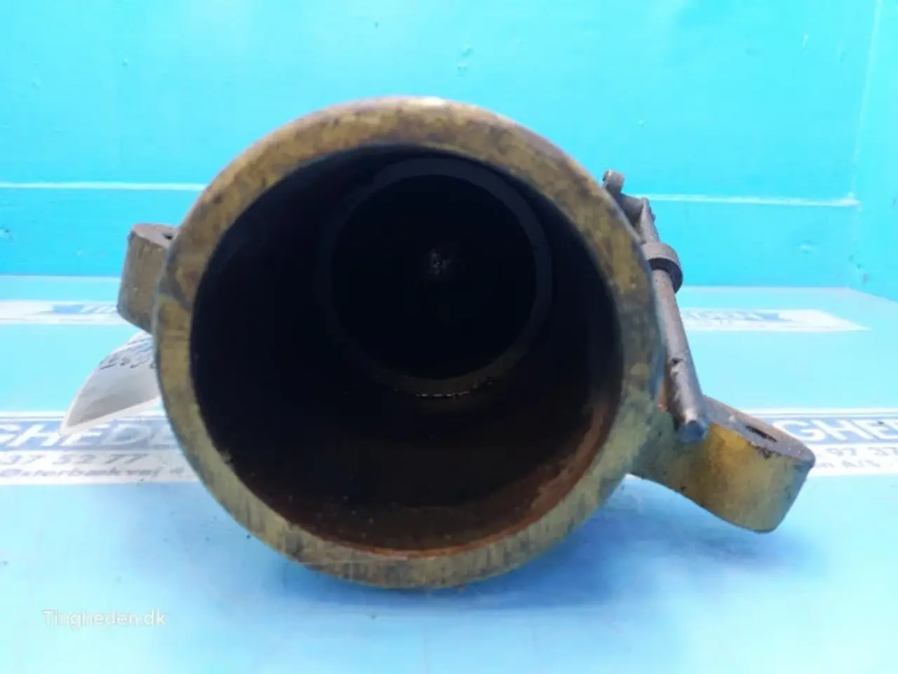 Billede 6 - John Deere 2040 Liftcylinder AL64833