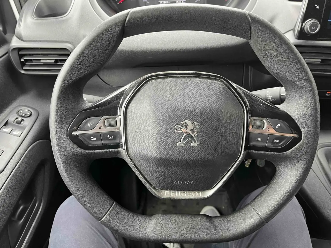 Billede 8 - Peugeot Partner 1,5 BlueHDi 100 L1V1 Zap Van