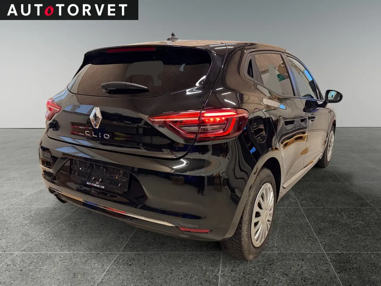 Billede 3 - Renault Clio V 1,0 TCe 100 Zen