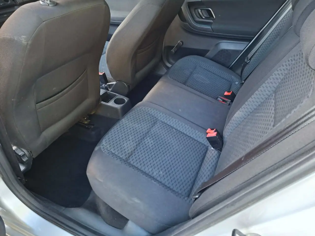 Billede 15 - Skoda Fabia 1,2 TDi 75 GreenLine Combi
