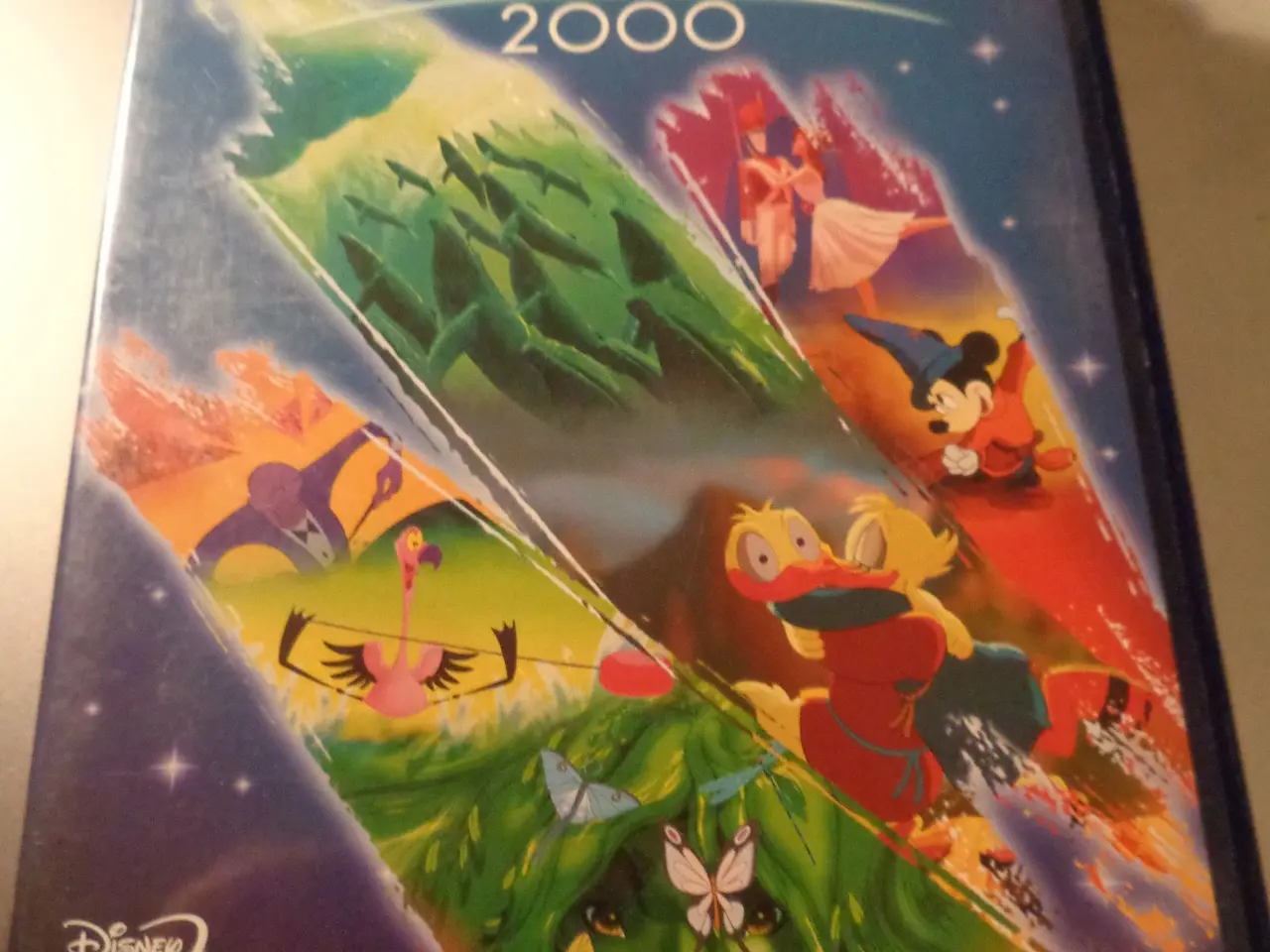 Billede 2 - Disney