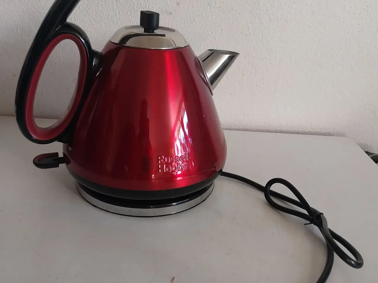 Billede 2 - Russell Hobbs elkedel