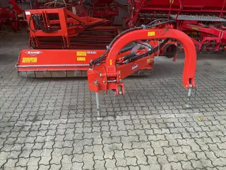 Kuhn TBE242 brakslåmaskine