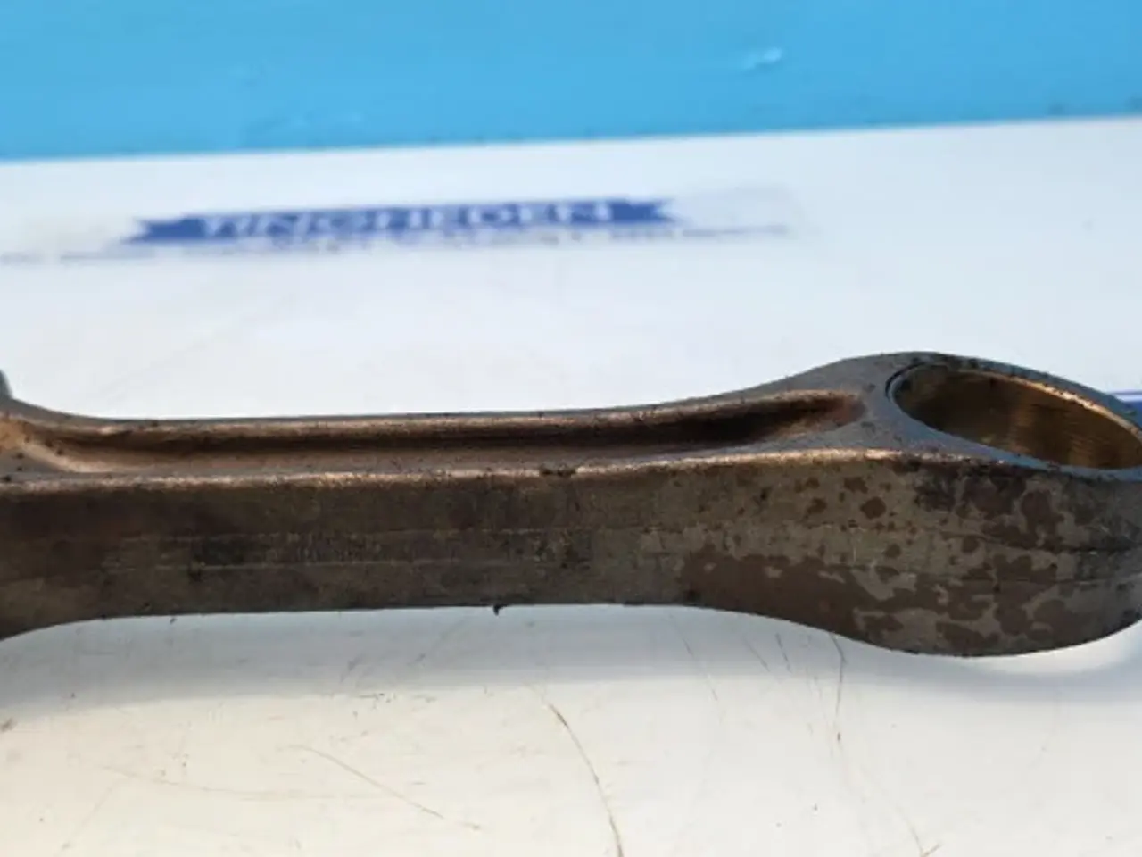 Billede 7 - Perkins 1006-60T Plejlstang 4223523M91