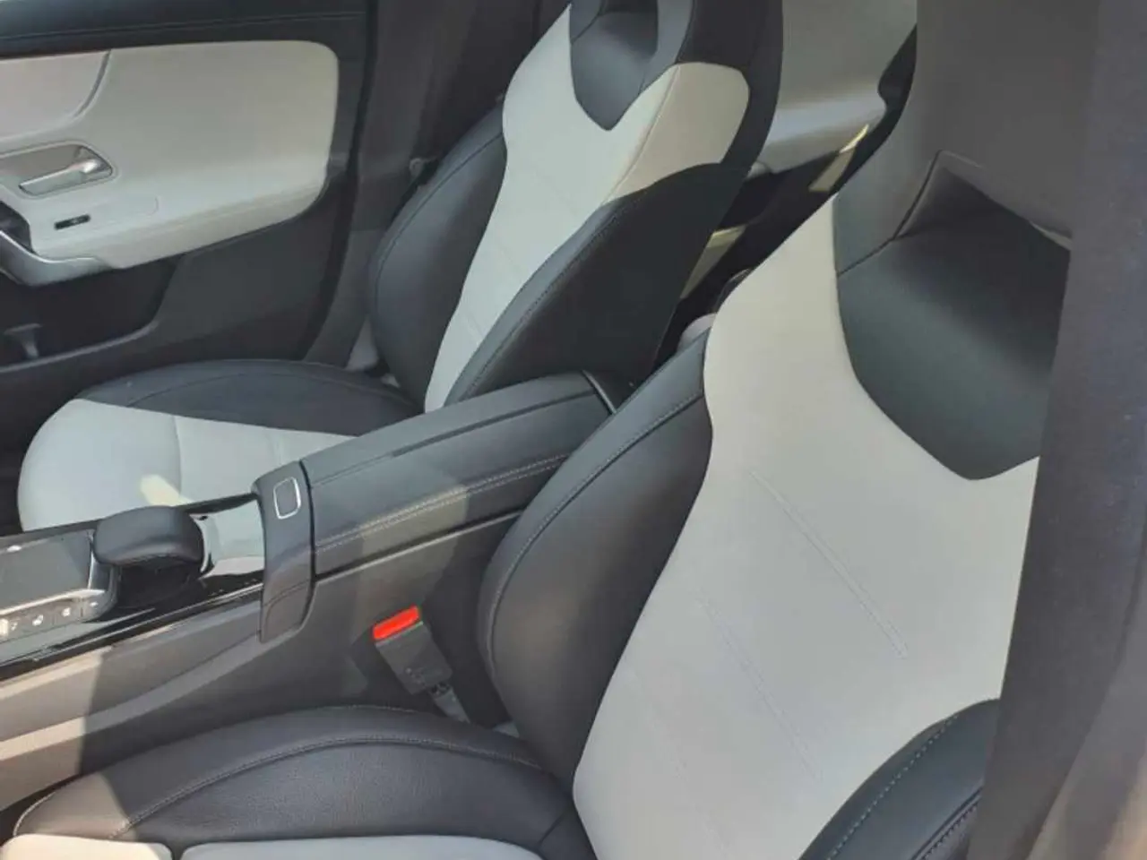 Billede 5 - Mercedes CLA220d AMG