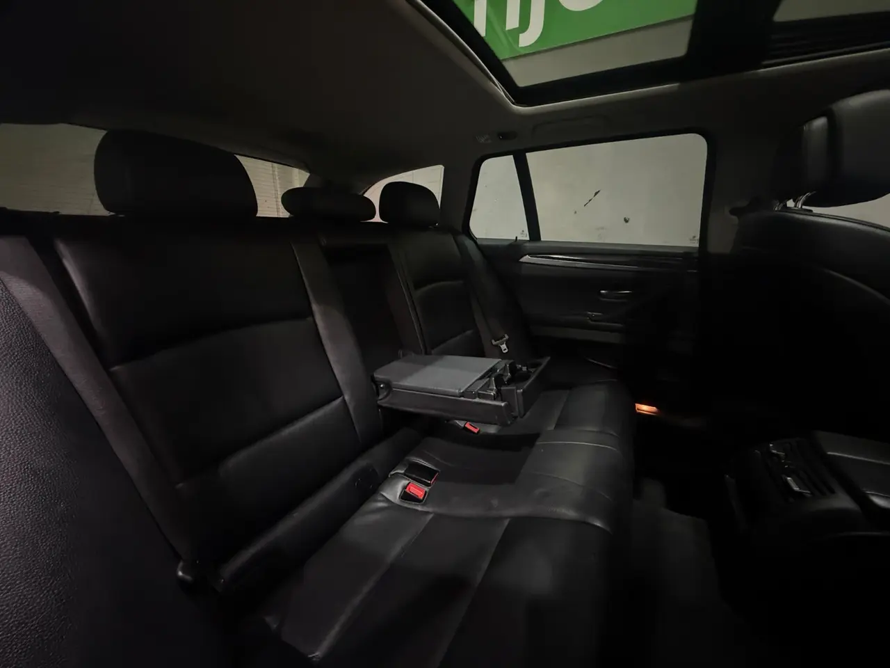 Billede 16 - BMW 530d 3,0 Touring M-Sport aut.