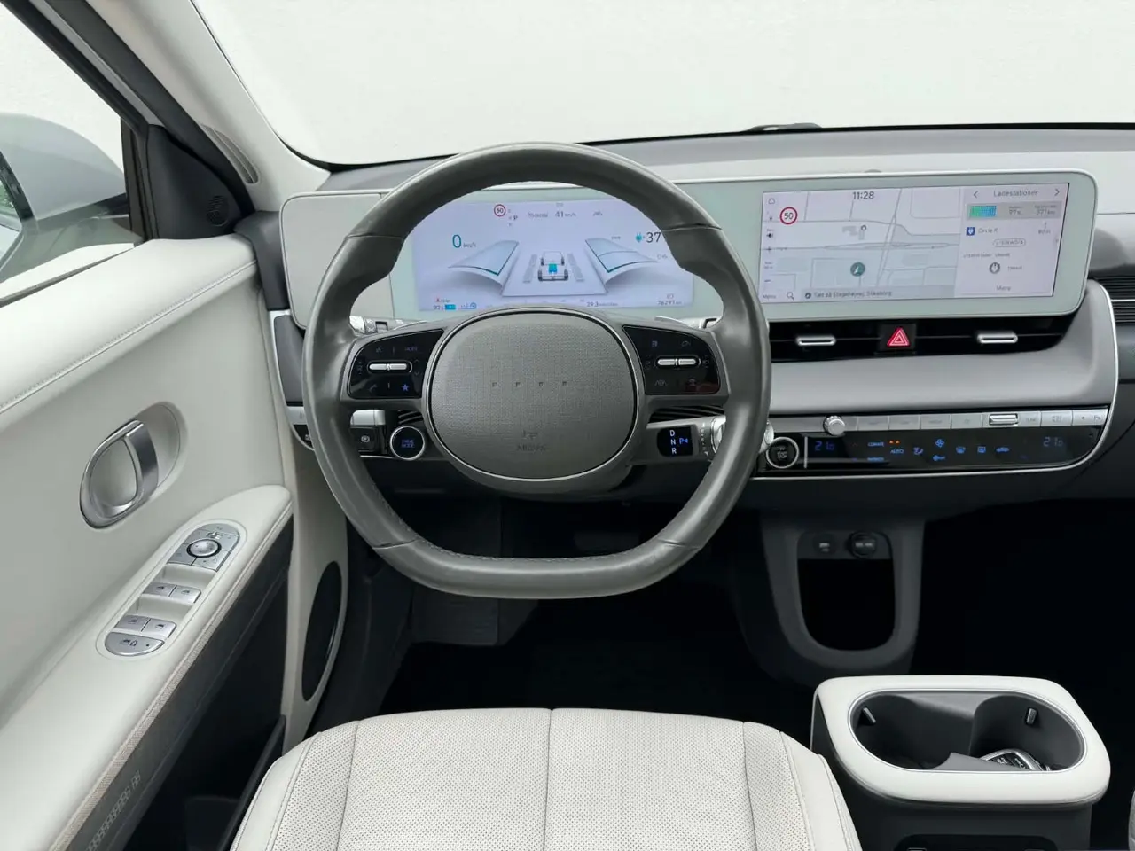Billede 7 - Hyundai Ioniq 5 73 Advanced AWD