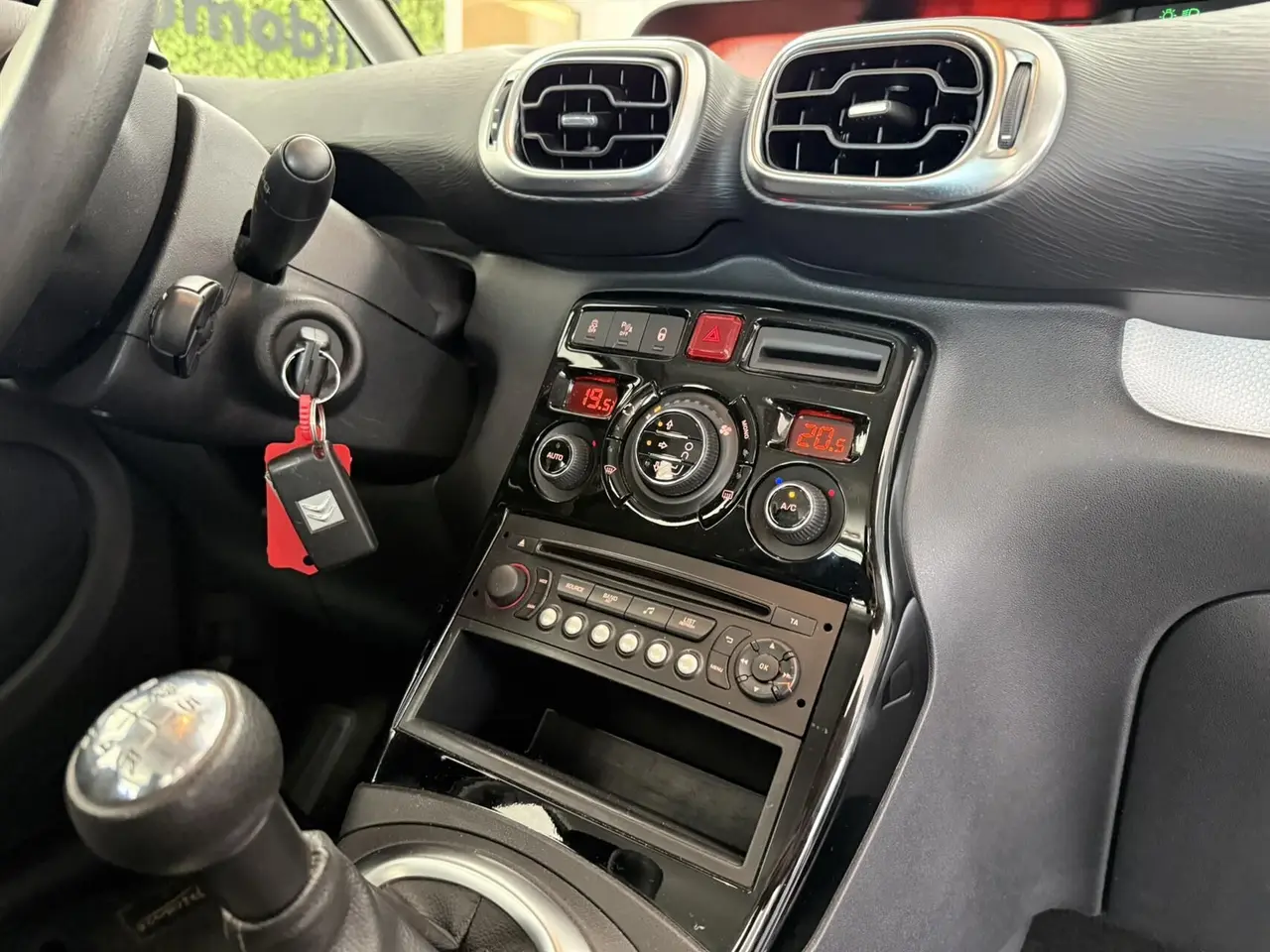 Billede 17 - Citroën C3 Picasso 1,2 PureTech Feel Complet 110HK