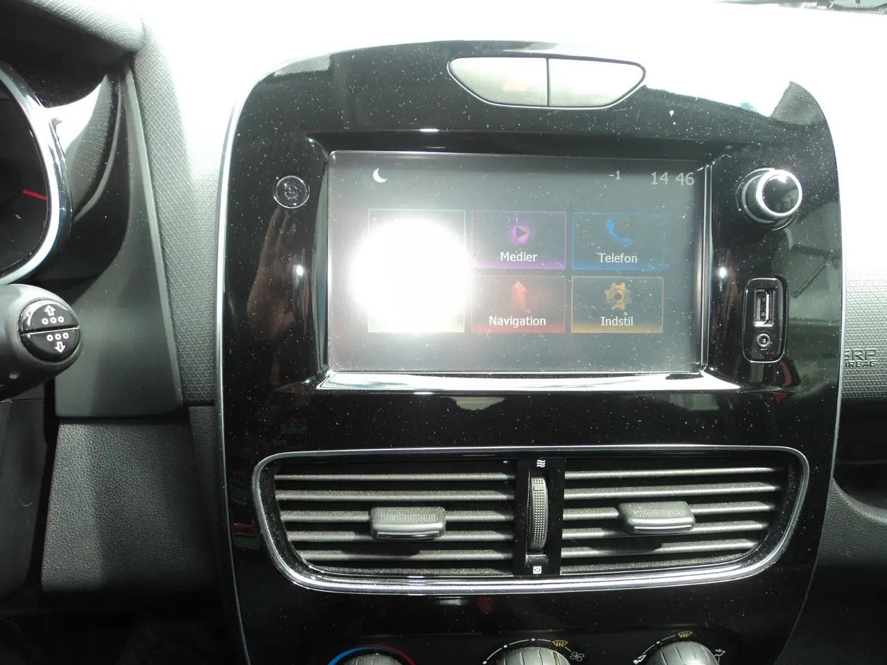 Billede 16 - Renault Clio IV 1,5 dCi 90 Zen