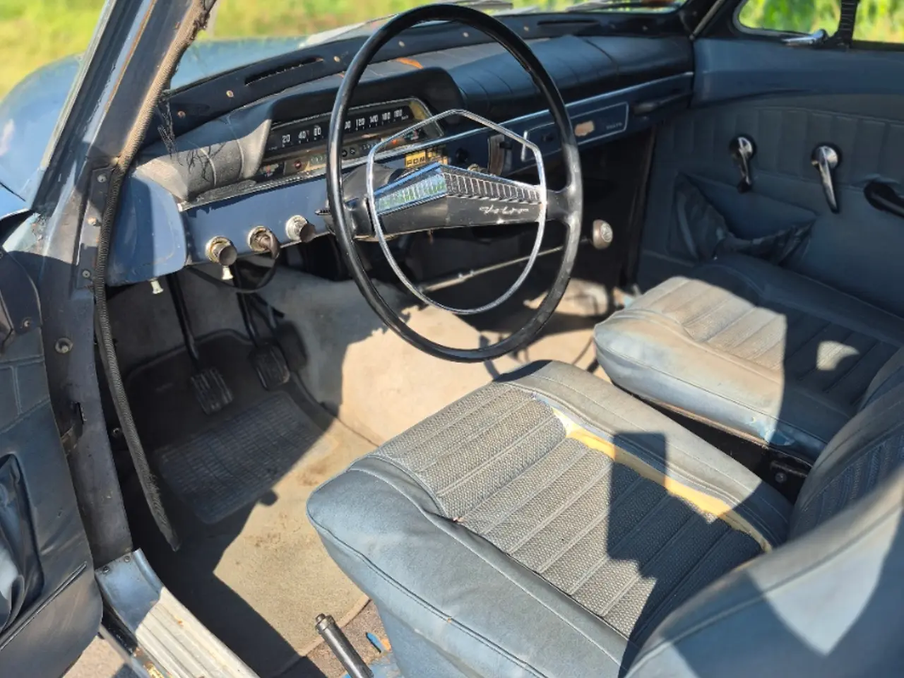 Billede 5 - Volvo Amazon 1966