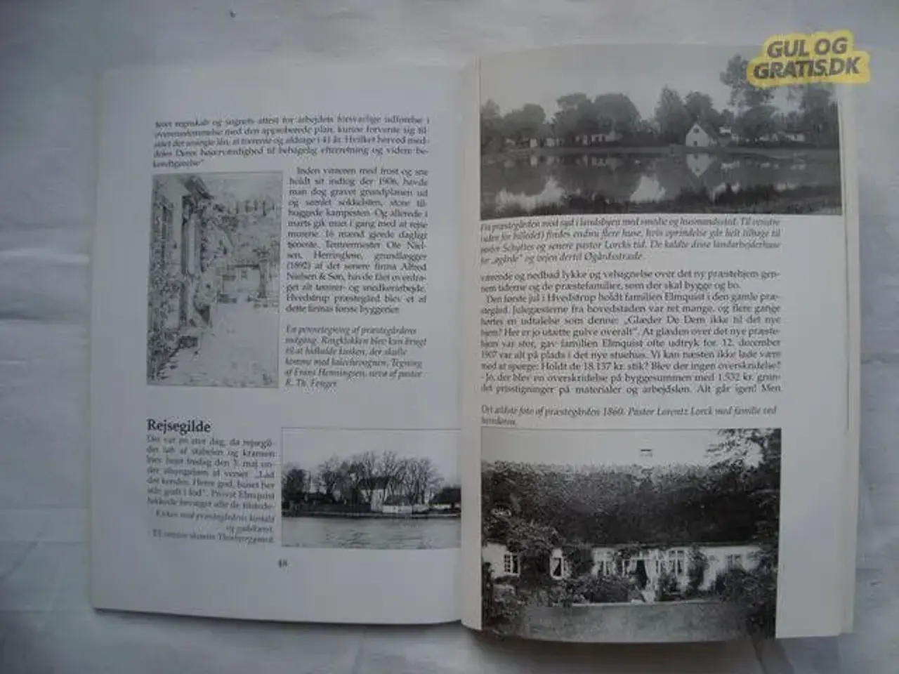 Billede 5 - Hvedstrup Kirke :