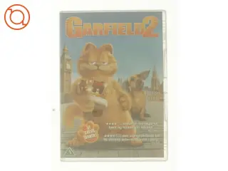 Garfield 2